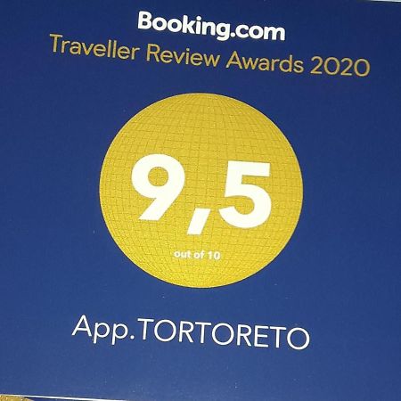 App.Tortoreto Exterior foto