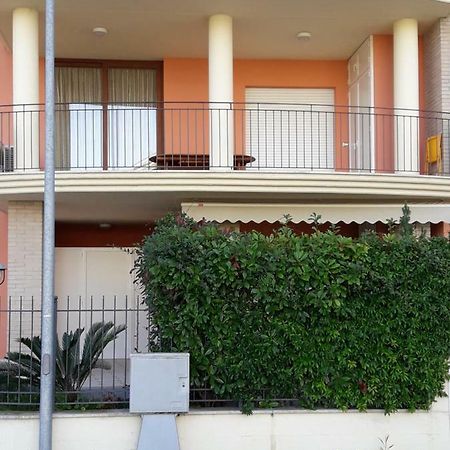 App.Tortoreto Exterior foto