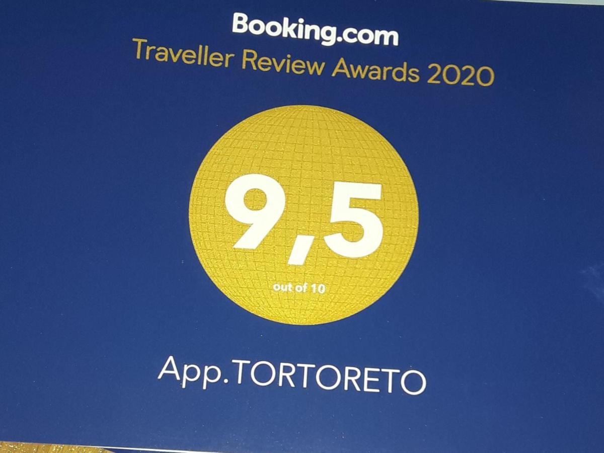 App.Tortoreto Exterior foto