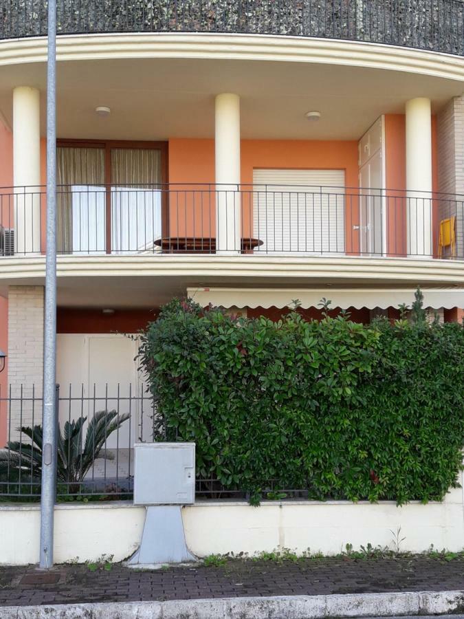App.Tortoreto Exterior foto