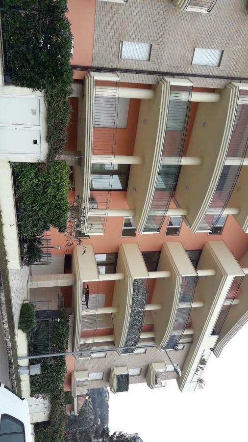 App.Tortoreto Exterior foto